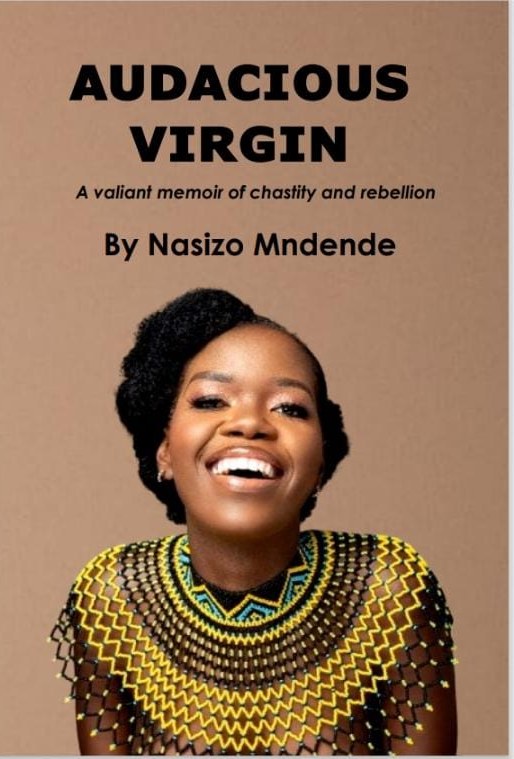 Audacious Virgin: A Valiant Memoir of Chastity and Rebellion